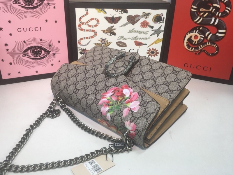 Gucci Satchel Bags